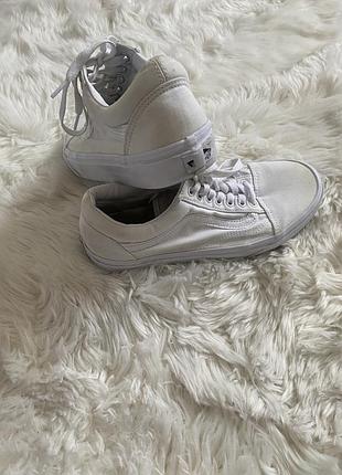 Vans -оригінал ідеальний стан 5