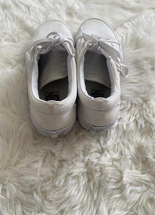 Vans -оригінал ідеальний стан 7