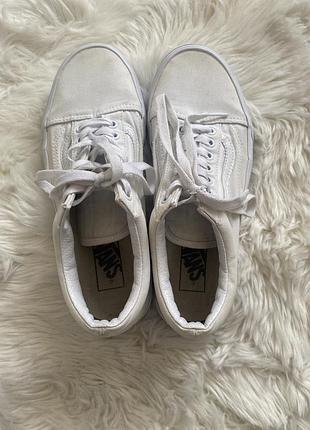 Vans -оригінал ідеальний стан 6