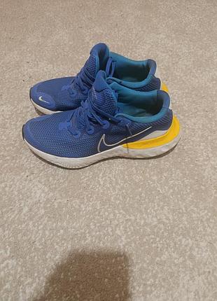 Кросівки nike react 2