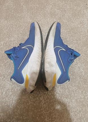 Кросівки nike react 4