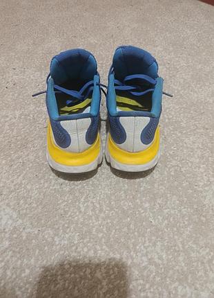 Кросівки nike react 3