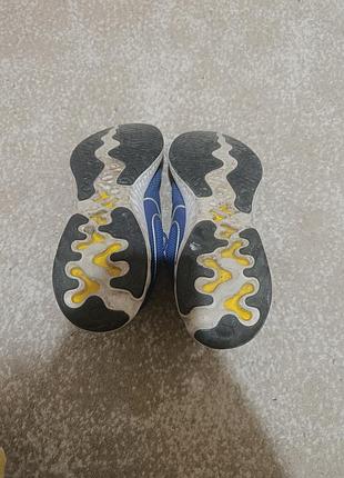 Кросівки nike react 5