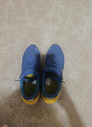 Кросівки nike react 6