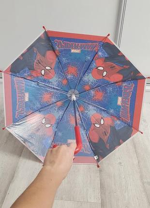 Детский зонтик 4