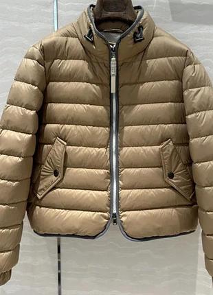 Куртка brunello cucinelli