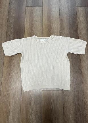 Футболка m&s