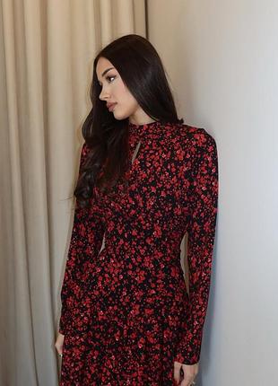 ❗️распродаж❗️нарядное упаковочное платье от dorothy perkins