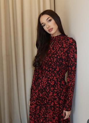 ❗️распродаж❗️нарядное упаковочное платье от dorothy perkins