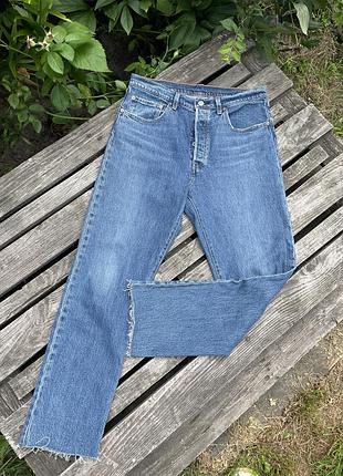 Джинси levi’s