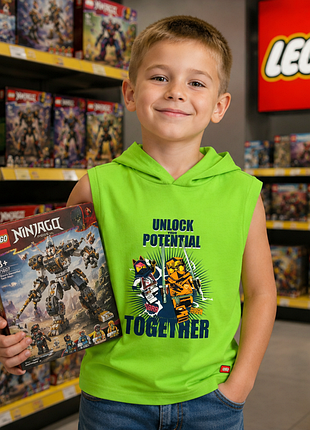 Майка lego wear