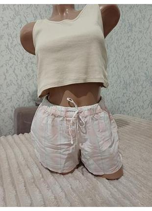 Шортики спальни