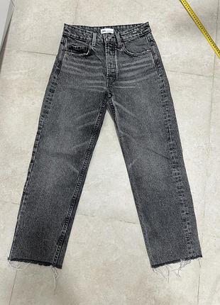 Джинси 34 zara