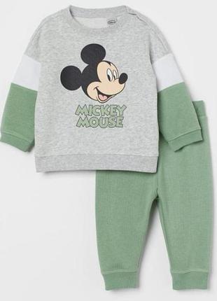 Костюм для мальчика h&amp;m