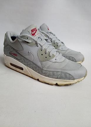Кроссовки nike air max