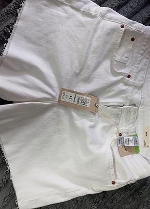 Шорты картон m&amp;s новые.