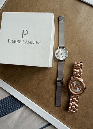 Годинник pierre lannier