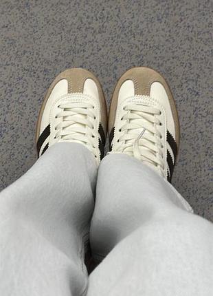 Жіночі adidas spezial в трендовому кольорі 🤎