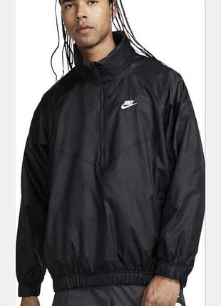 Вітровка, куртка nike