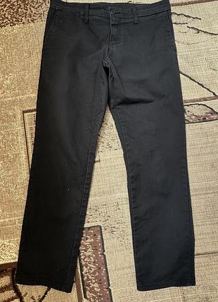 Carhartt штани чіноси