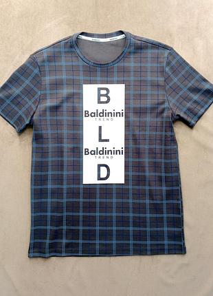 Футболка мужская baldinini