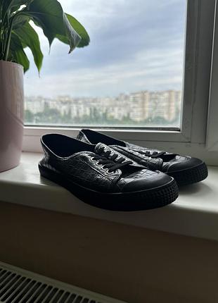 Жіночі кеди
