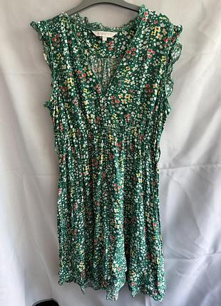 Сукня xl (16) apricot