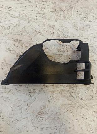 Нижня частина обдува honda dio 61/62