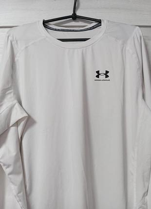 Лонг оригинальный under armour