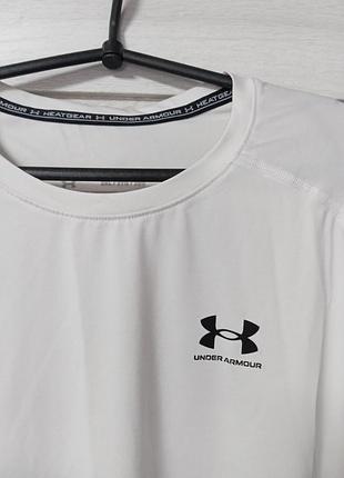 Лонг оригінальний under armour 2