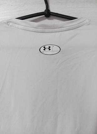 Лонг оригінальний under armour 3