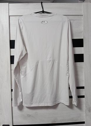 Лонг оригінальний under armour 4
