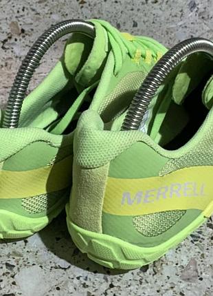 Жіночі merrell vibram 2