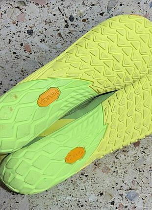 Жіночі merrell vibram 5