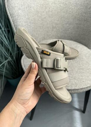 Teva hurricane verge slide