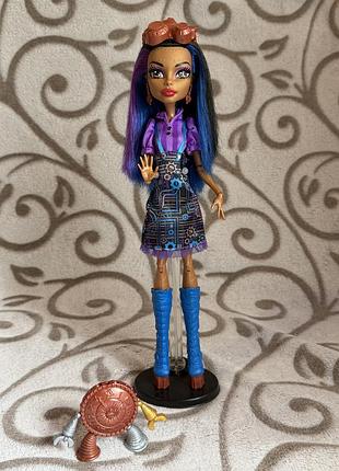 Куклы monster high,монстер хай 9