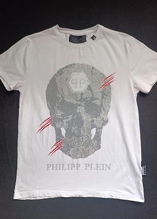 Футболка philipp plein