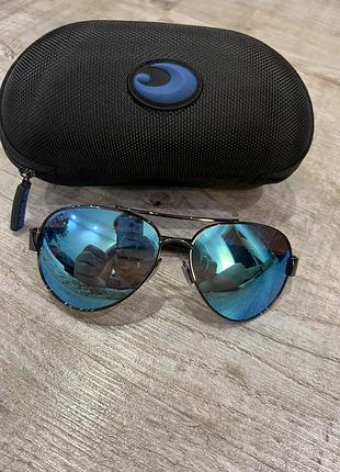 Окуляри сонцезахисні oakley