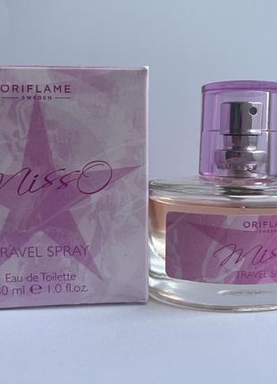 Oriflame miss o