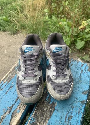 Кросівки nike