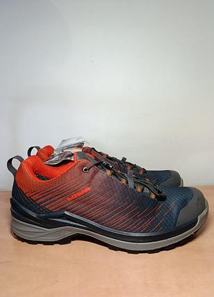 Кросівки lowa zirrox gtx 44р.