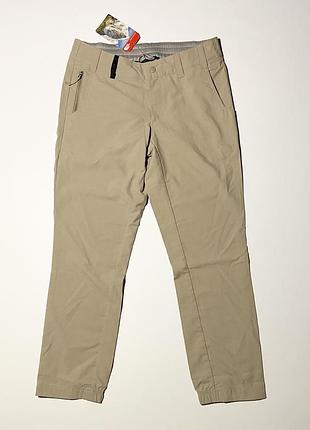 Жіночі трекінгові штани the north face tanken pant dune beige