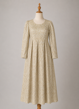 Винтажное платье в историческом стиле xviii века 1770–1790 года marie antoinette / robe à l'anglaise prairie dress regency-inspired, romantic vintage
