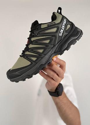 Salomon speedcross pro thinsulate 2
