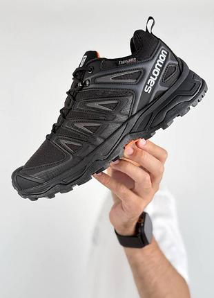 Salomon speedcross pro thinsulate 3