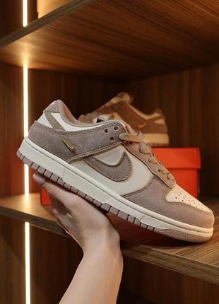 Жіночі кросівки nike sb dunk low