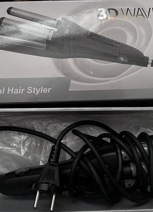 Плойка 3d waver