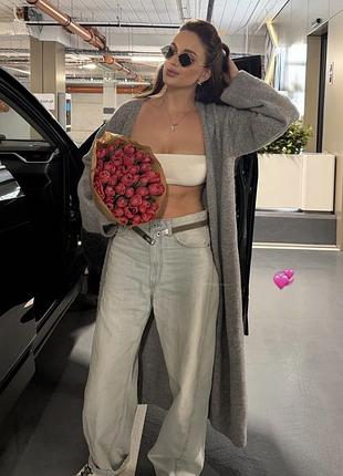 Джинси zara