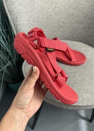 Teva hurricane xlt2