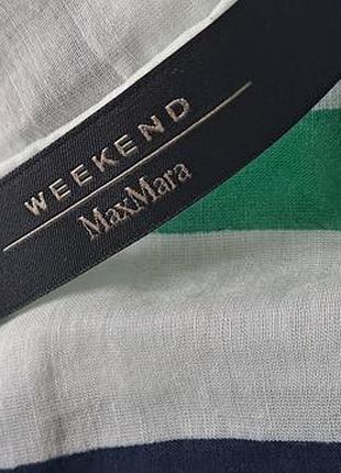 Шарф хустка max mara weekend